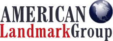 American Landmark Group Logo